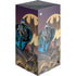 DC Comics Batman in the Sky XBox Series X Digital Edition Console Skin